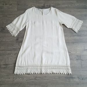 Stella Rosa Linen Dress